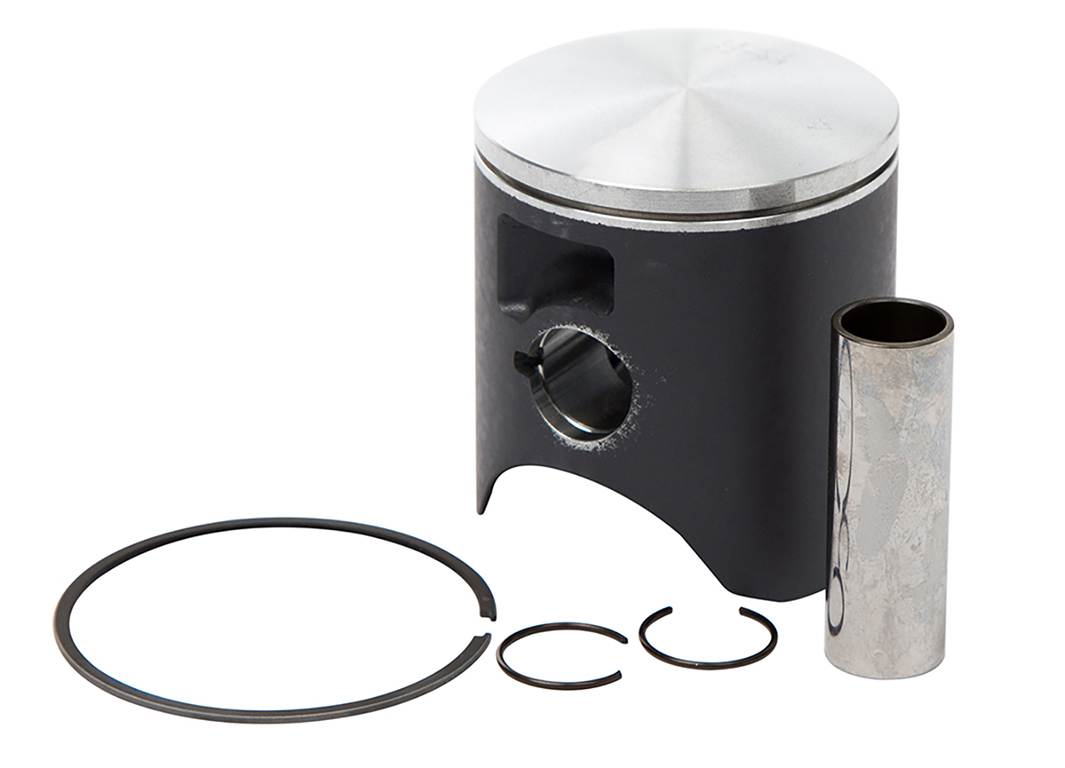 Pistone Yamaha D.56/A (55,955) YZ-WR 125 92-93