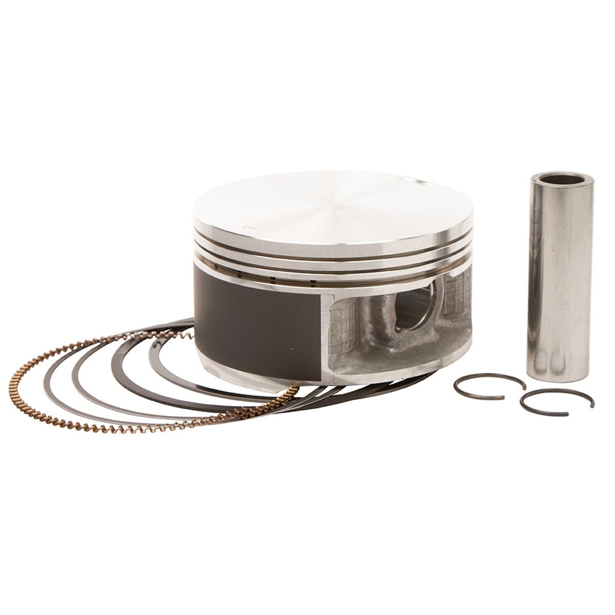 Pistone Completo REPLICA 4 Tempi – YAMAHA YFM 660 01-05 – Cote A Ø 99.95mm