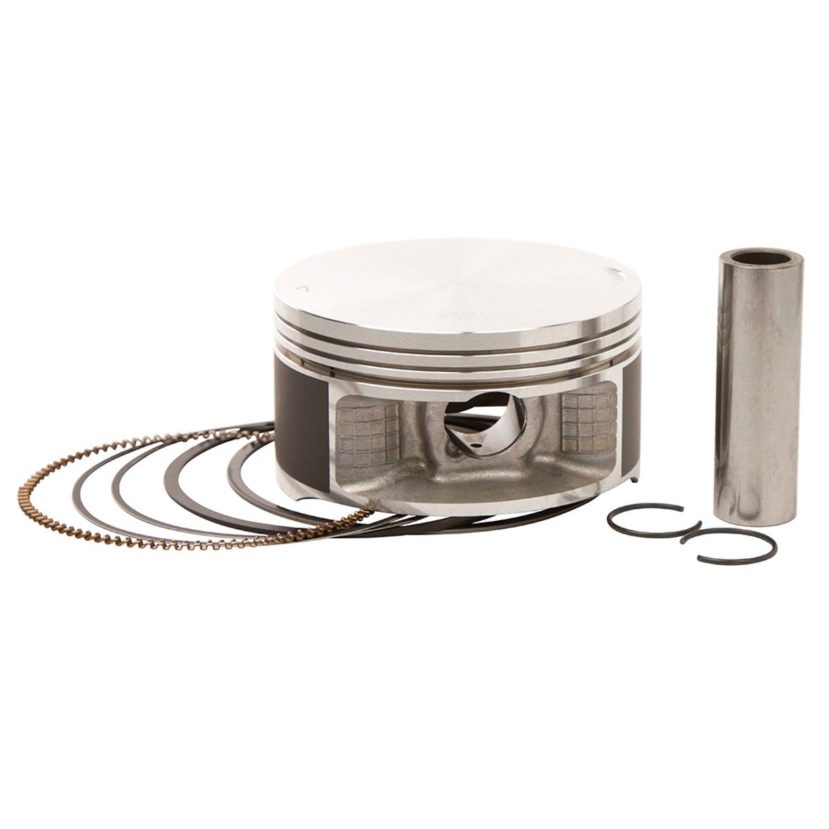 Pistone Completo REPLICA 4 Tempi – YAMAHA YFM 660 01-05 – Cote B Ø 100.45mm
