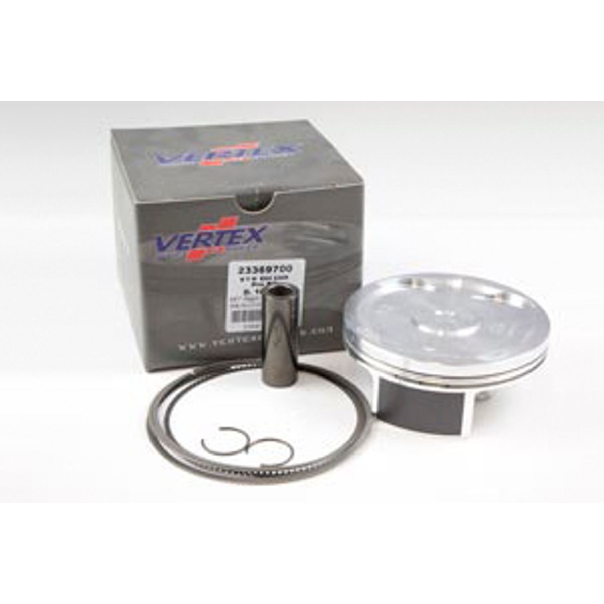 Pistone Completo Ø101,96mm