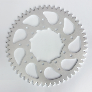 Corona All Tm 125/250 1986-1999 - 520 - 52 Denti