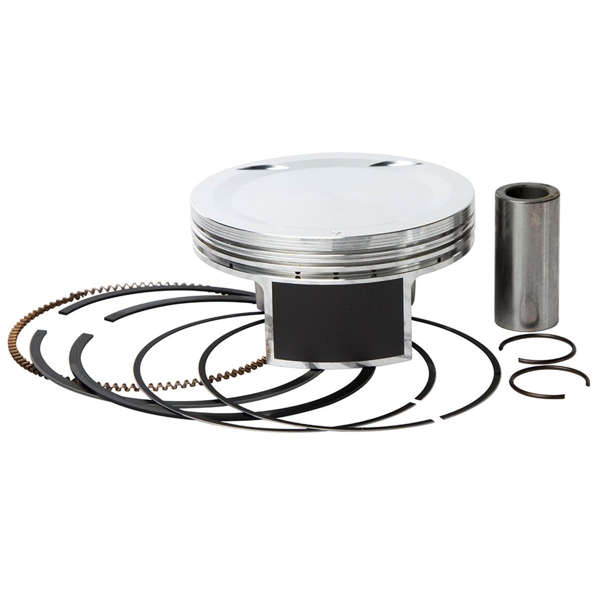 Pistone Completo Ø101,95mm Yamaha YFM 700 Cote A
