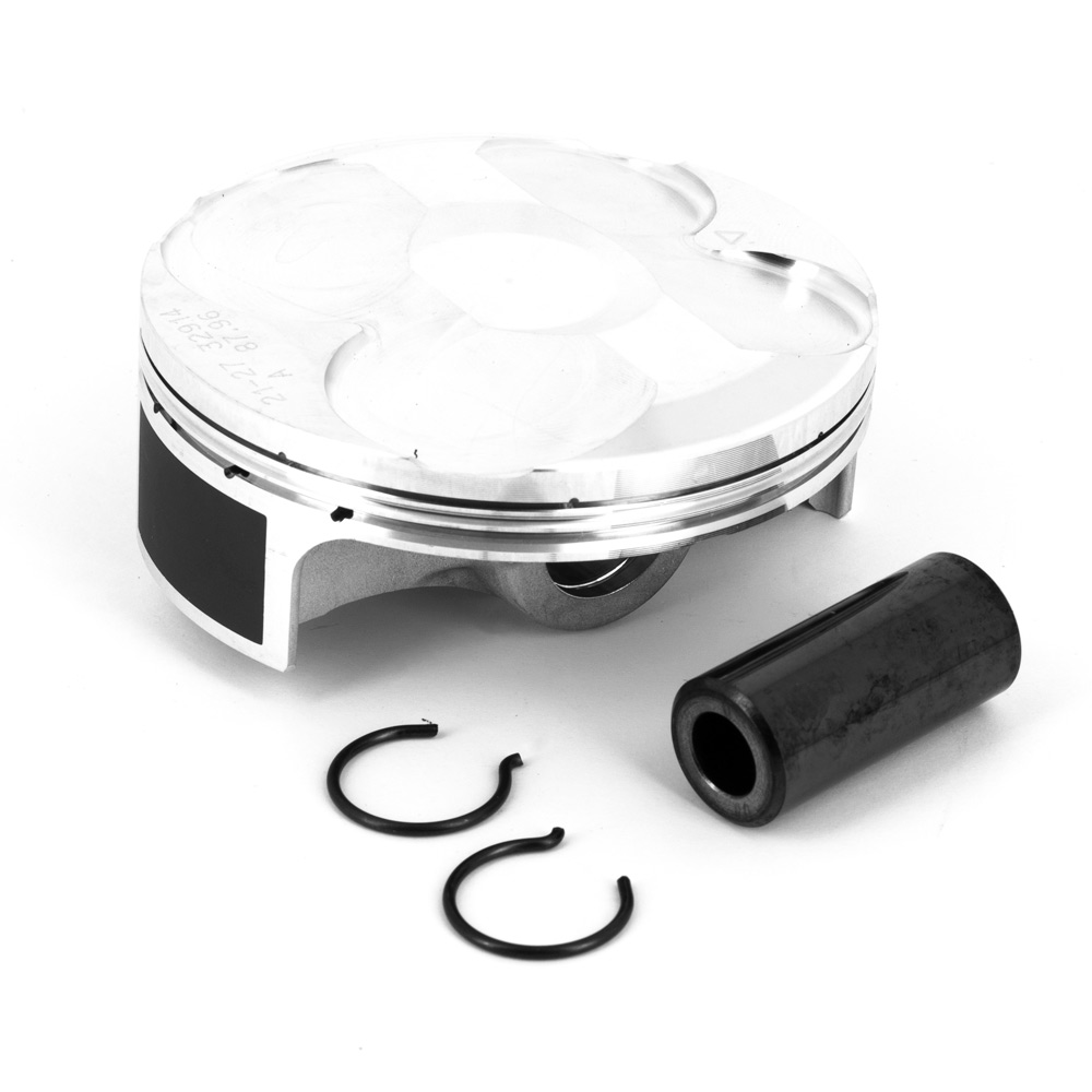 Kit Piston 4 Tempi Vertex H.C Cote A Ø 87.96mm