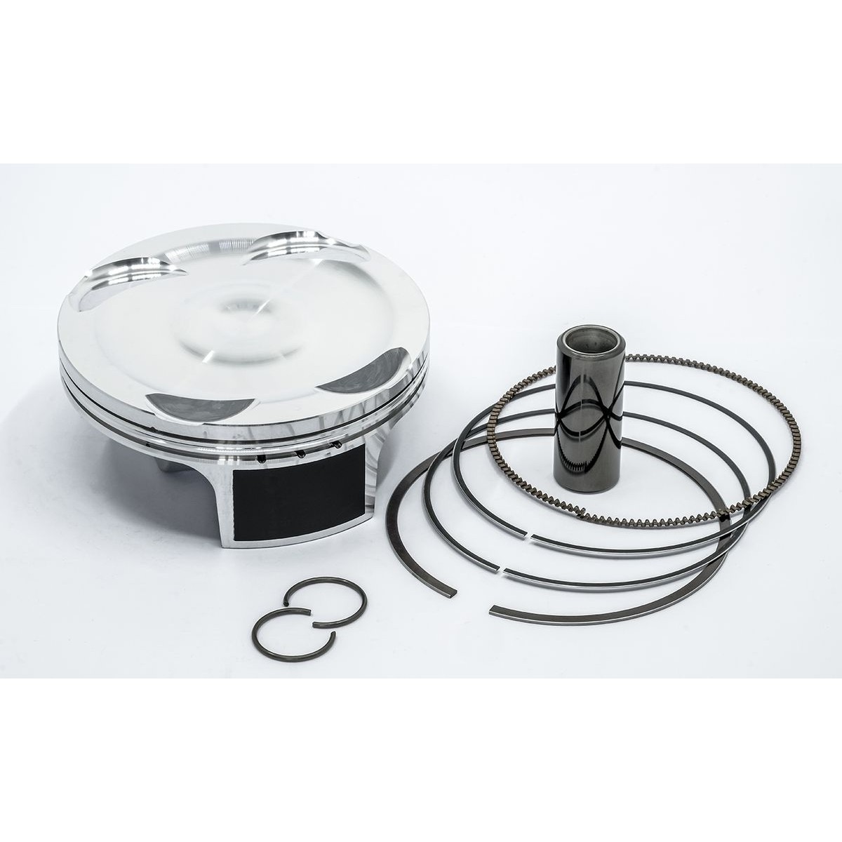 Pistone Completo Ø87,97mm BETA 390 RR 4T Cote B