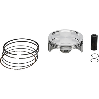 Pistone Completo REPLICA 4 Tempi - YAMAHA YZ 450 F 20-22 - Misura A Ø96.95mm - Compr. 12.8:1