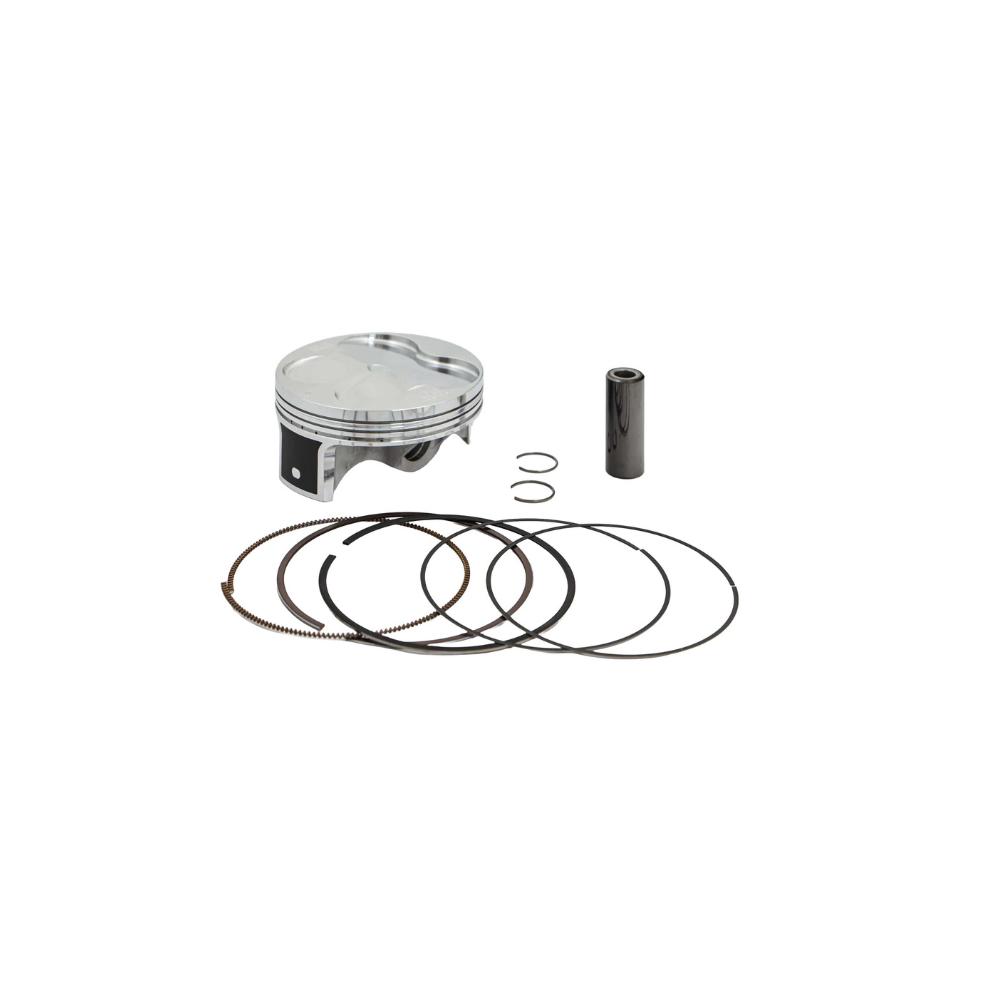 Pistone Completo REPLICA 4 Tempi - YAMAHA YZ 450 F 23-25 - Misura A 96.95mm