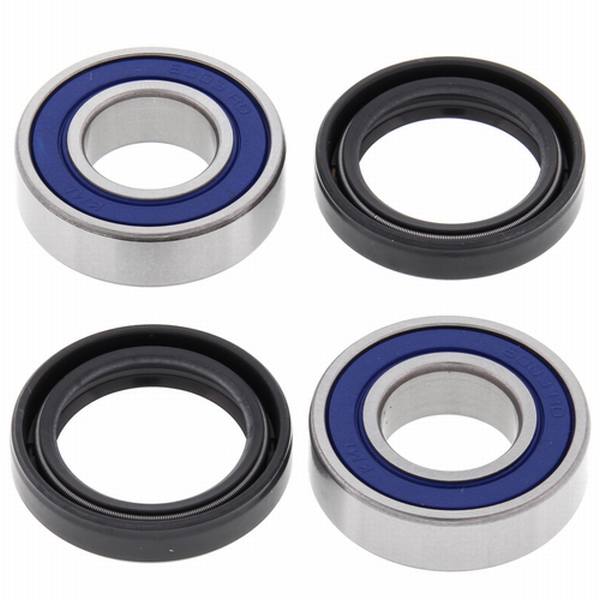Kit cuscinetti ruota + guarnizione KTM EXC / SX 360 1996-1997 / EXC / SX 380 1998-1999 / LC4 600 GS 1991-1991