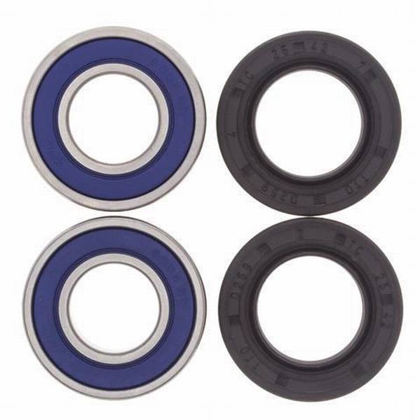 Kit cuscinetti ruota + guarnizione Beta evo 125 2t 2011-2012 / evo 250 2t 2011-2012 / evo 250 4t 2011-2012