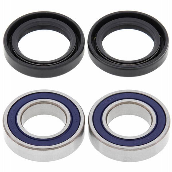 Kit cuscinetti ruota + guarnizione Yamaha YZ 125 1998-2017 / YZ 250 1998-1999 / YZ-F 250 4T 2001-2013