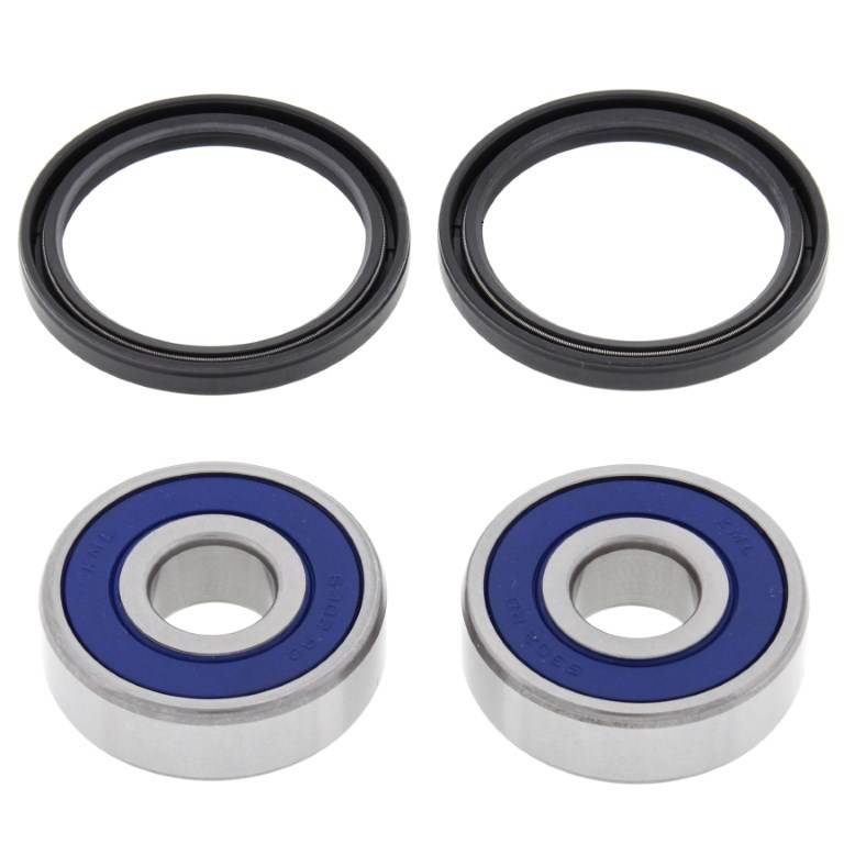 Kit Cuscinetti Ruota + Spy HONDA XL 250 72-76 / GS1100 78-86 / GSXR 86