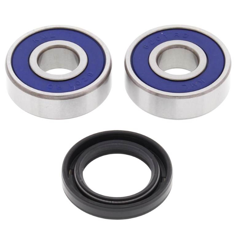 Kit cuscinetti ruota + guarnizione HONDA CR-F 50 2004-2016 / XR 50 R 2000-2003