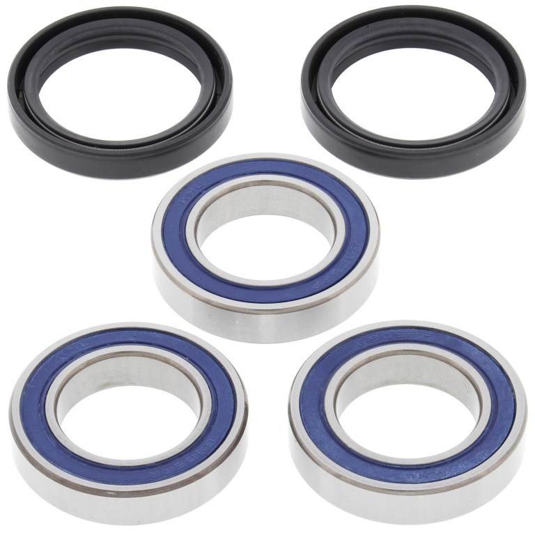 Kit cuscinetti ruota + guarnizione Honda CR-F 250 R 2004-2018 / CR-F 250 X 2004-2015 / CR-F 450 R 2002-2019