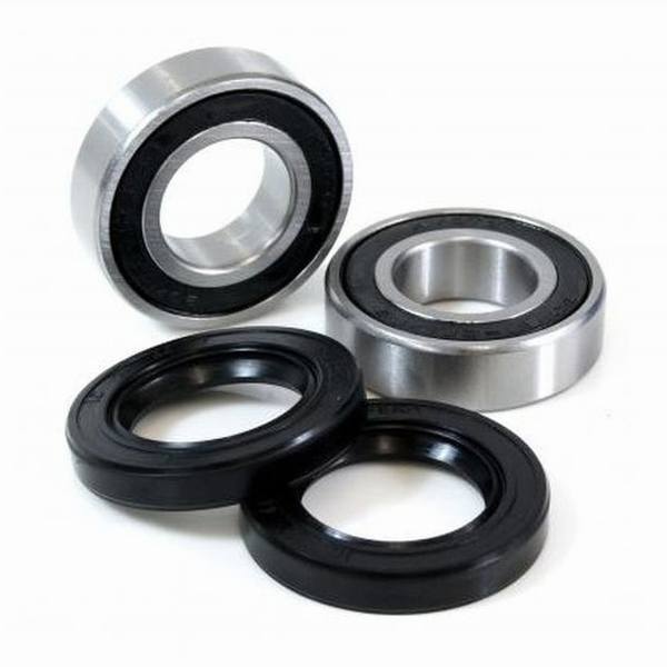 Kit cuscinetti ruota + guarnizione HUSHABERG FC 450 2004-2005
