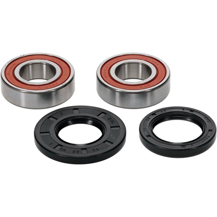 Kit Cuscinetti di Ruota Anteriore + Paraolio HUSQVARNA CR 125 2000-2000 / CR 250 2000-2000