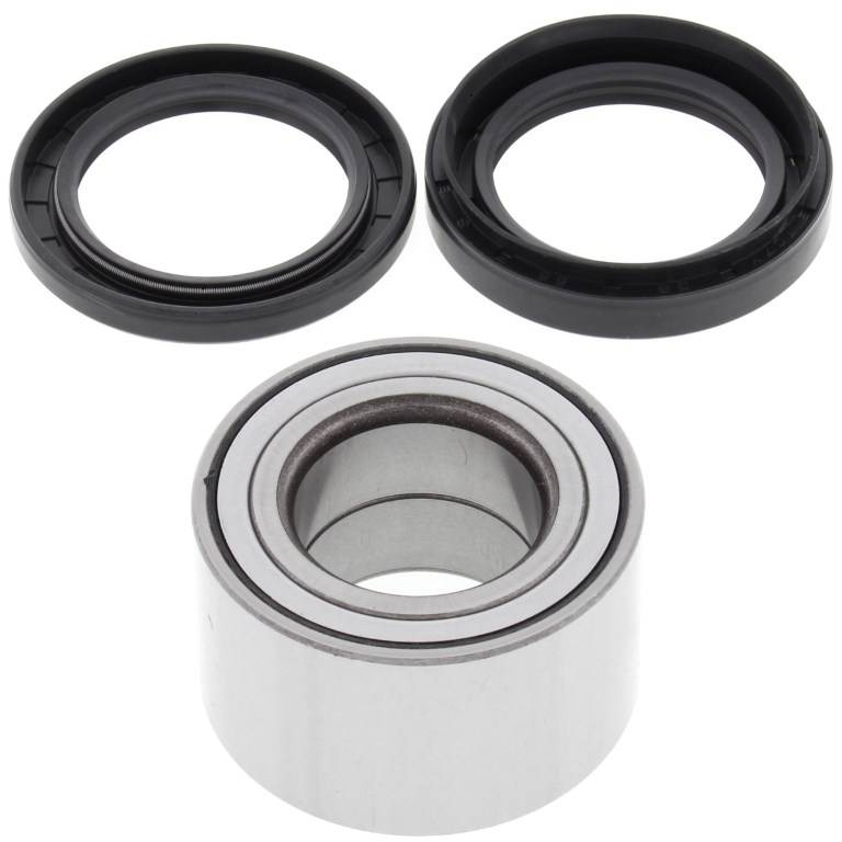 Cuscinetto ruota anteriore per Suzuki KingQuad 450, 700 e 750