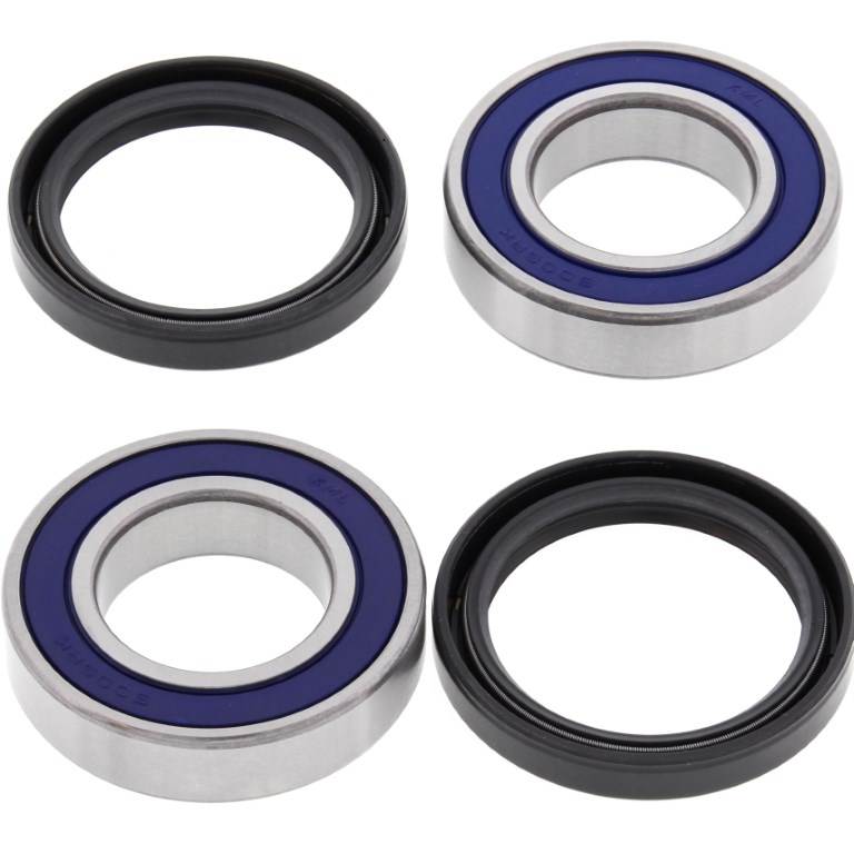 Cuscinetto ruota posteriore per Yamaha 90 Raptor 2009-13