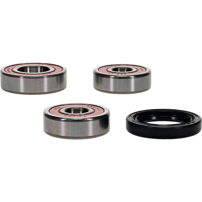 Kit Cuscinetti Ruota Posteriore + Paraolio YAMAHA TT-R 110 2008-2013