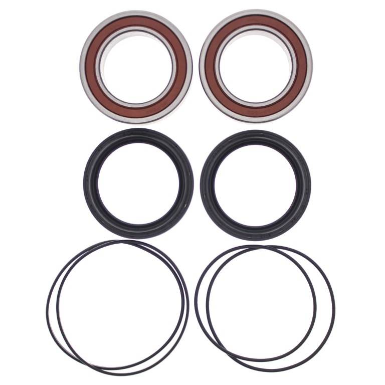 Kit cuscinetti ruota posteriore 450 YFZR