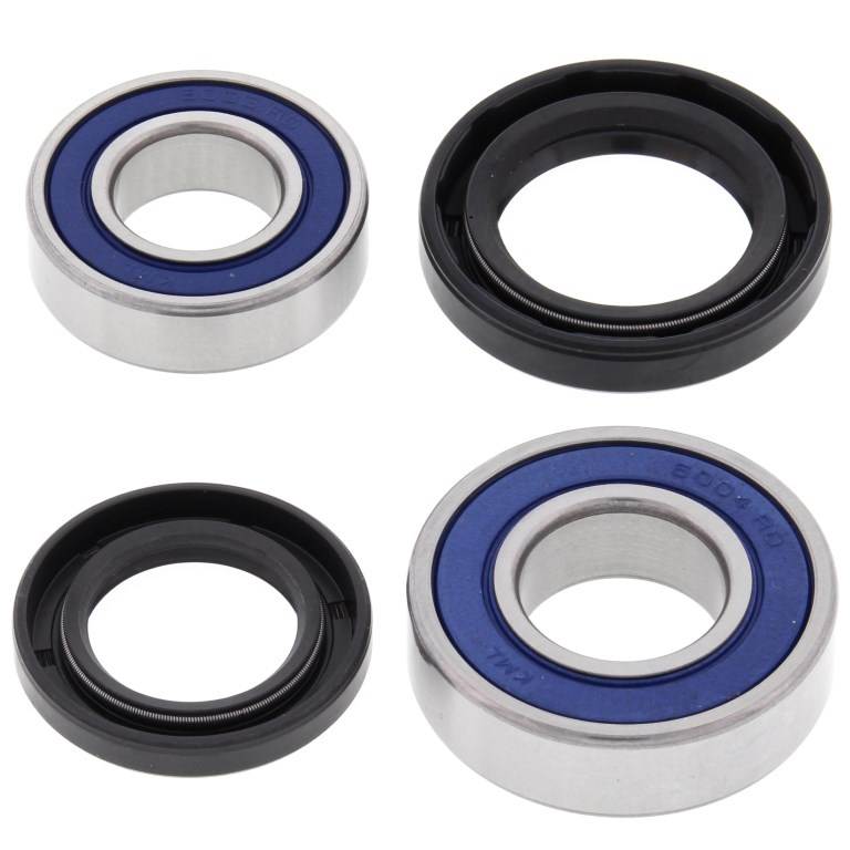 Cuscinetto ruota anteriore per Yamaha 90 Raptor (2009-2013)