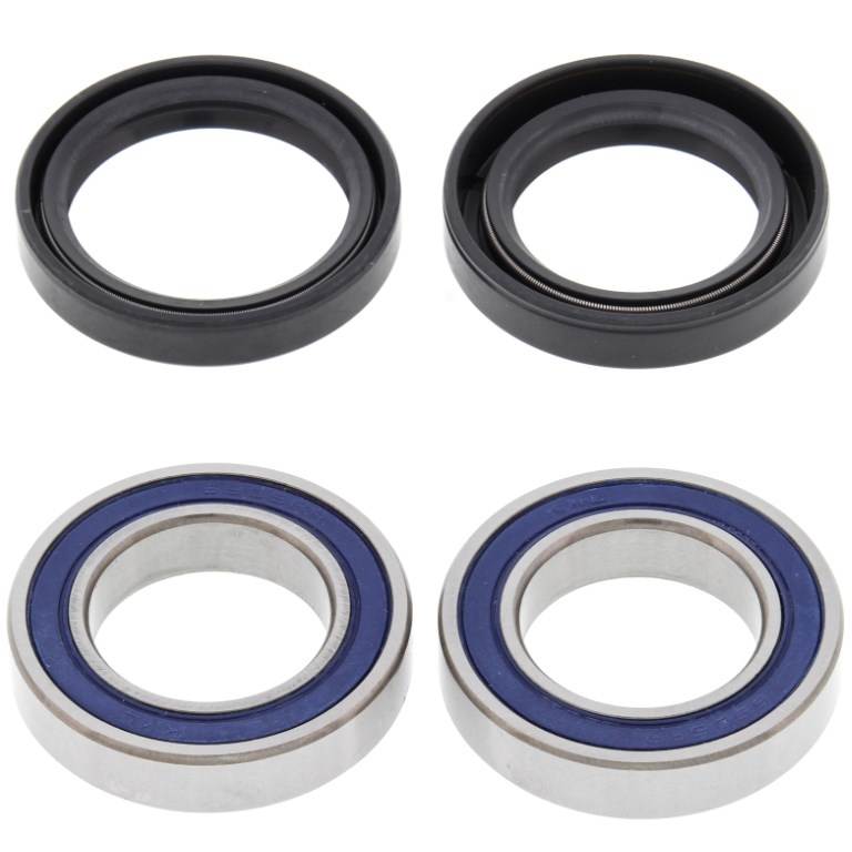 Kit Cuscinetti Ruota Anteriore + Paraolio HUSQVARNA TC 250 R 4T 2013-2013 / TC 250 4T 2012-2013 / TE 250 R 4T 2013-2013