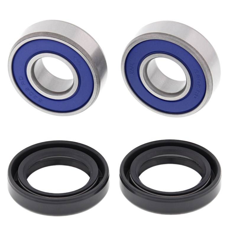Kit Cuscinetti Ruota + Paraolio HONDA CR-F 250 L 2013-2015