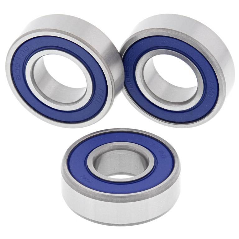 Kit cuscinetti ruota + guarnizione Husqvarna TC 50 2018-2019 / SX 50 2015-2019