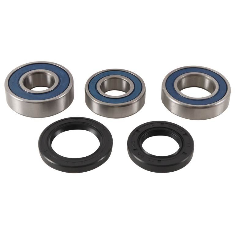 Kit Cuscinetti Ruota Posteriore + Spy GAS GAS EC 125 RACING ENDURO 2T 2013-2014 / EC 200 ENDURO 2T 2014-2014 / EC 250 CAMI 4T 2014-2014
