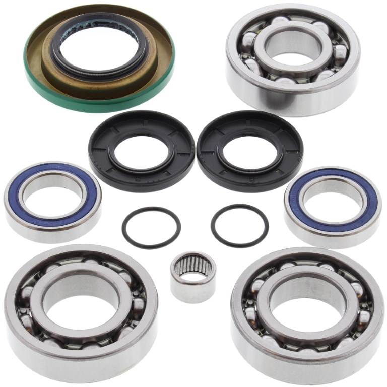 Kit cuscinetto + guarnizioni del differenziale anteriore per Can-Am