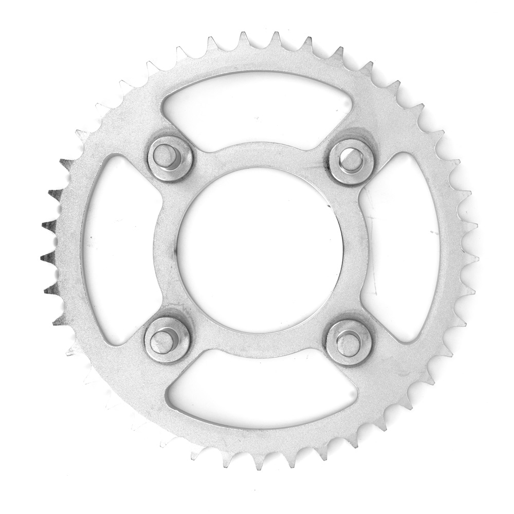 Corona Sym 125 Husky goujon - 428 - 41 Denti