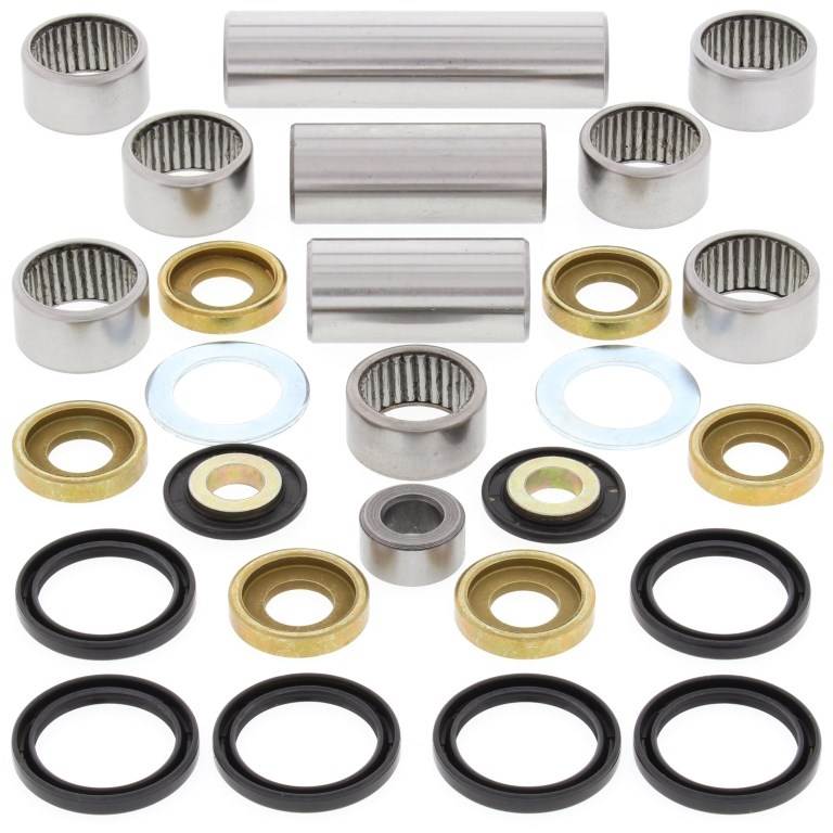 Kit Cuscinetti di Leva Honda CR 125 R 2000-2001