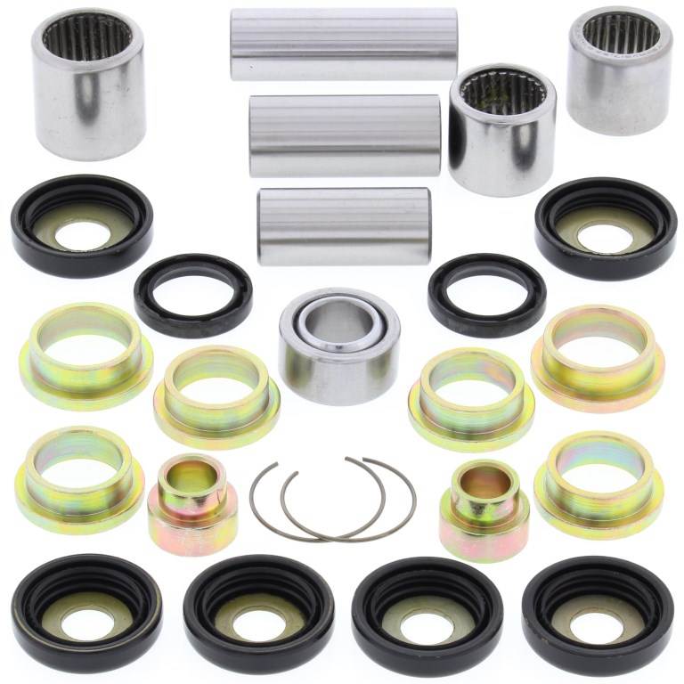 Kit Cuscinetti Biella Honda CR 125 R 1985-1988 / CR 500 R 1985-1988