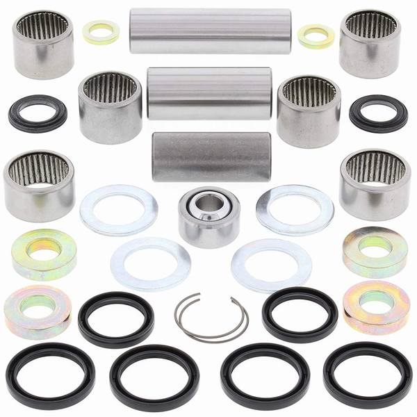 Kit Cuscinetti Biella Honda CR 125 R 1991-1992 / CR 250 R 1991-1991