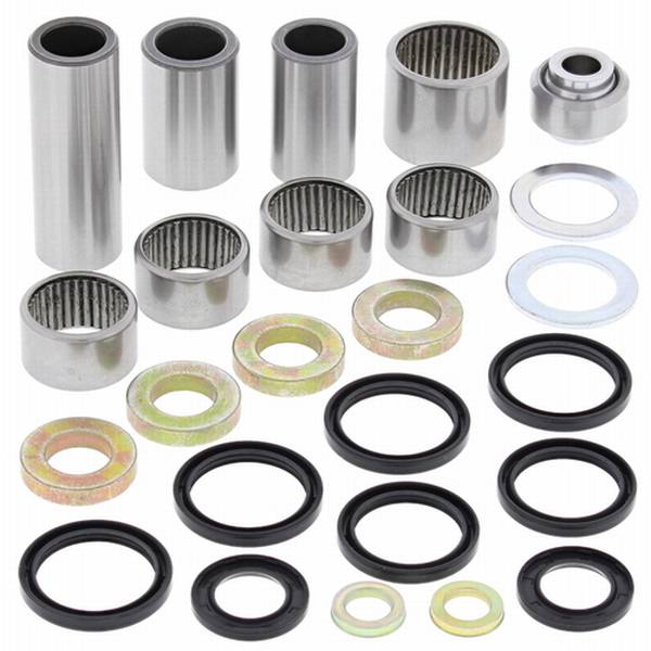 Kit Cuscinetti Biella HONDA CR 125 R 1996-1996/ CR 250 R 1996-1996