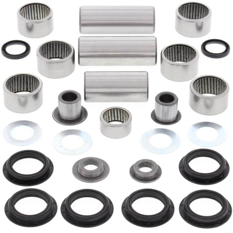 Kit Cuscinetti di Bielletta KAWASAKI KX 125 1998-1998 / KX 250 1998-1998