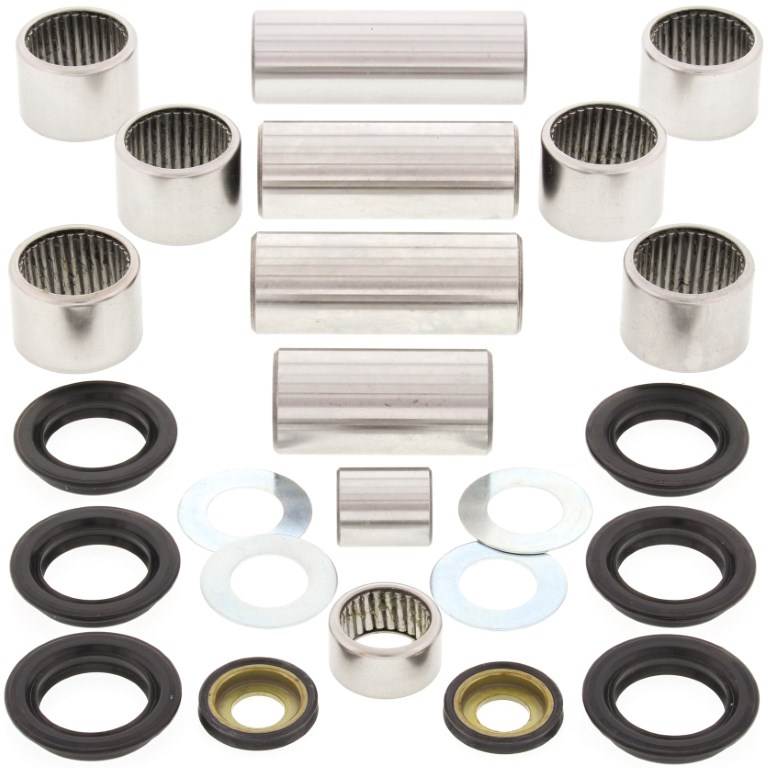 Kit Cuscinetti Biella Kawasaki KDX 200 1989-1992 / KX 500 1989-2004