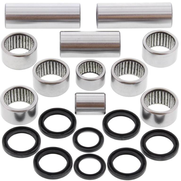 Kit Cuscinetti di Leva SUZUKI DR-Z 400 E 2000-2003 / DR-Z 400 S 2000-2009 / DR-Z 400 SM 2005-2009