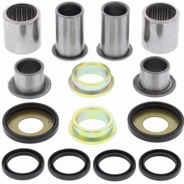 Kit Cuscinetti Biella Honda CR 80 R 1996-2002 / CR 85 R 2003-2007