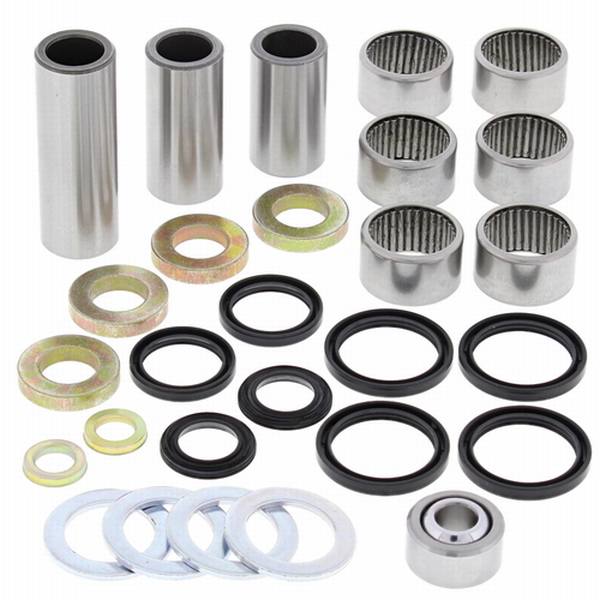 Kit Cuscinetti Biella HONDA CR 125 R 1993-1993 / CR 250 R 1992-1993