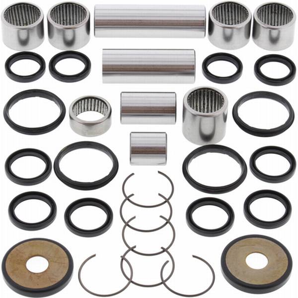 Kit Cuscinetti Biella Suzuki RM 125 1996-1997 / RM 250 1996-1996