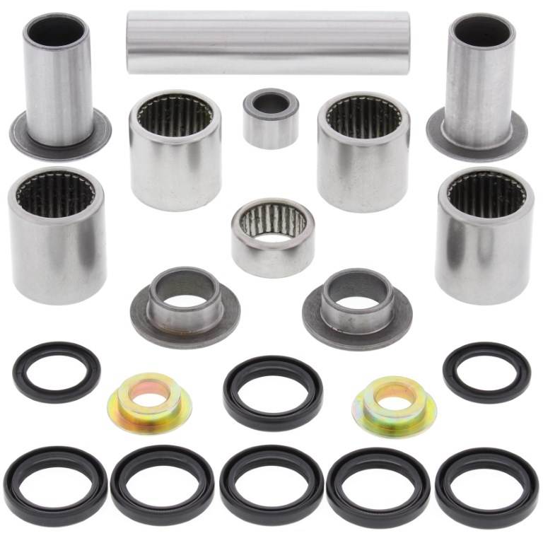 Kit Cuscinetti di Bielletta YAMAHA WR-F 250 4T 2002-2004 / WR-F 450 4T 2003-2004 / YZ-F 250 4T 2002-2004