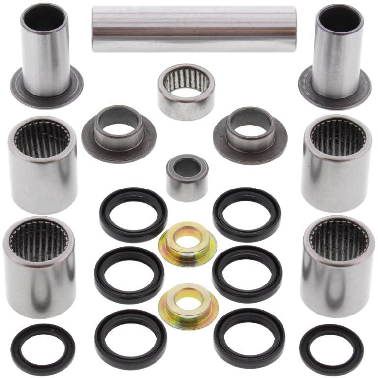 Kit Cuscinetti di Bielletta YAMAHA WR-F 250 4T 2001-2001 / WR-F 426 2001-2001 / YZ-F 250 4T 2001-2001