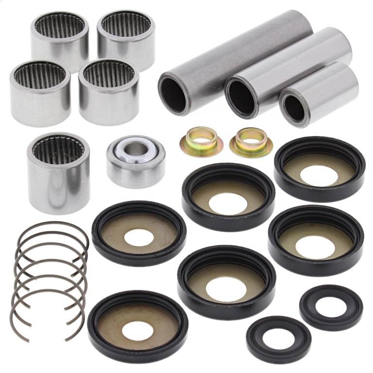 Kit Cuscinetti di Bielletta SUZUKI RM 125 1995-1995