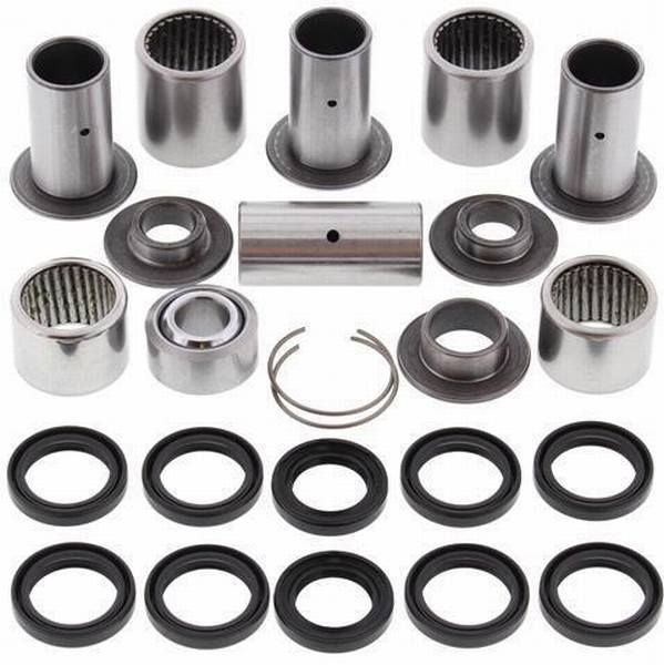 Kit Cuscinetti Biella Yamaha YZ 125 1987-1988 / YZ 250 1988-1988