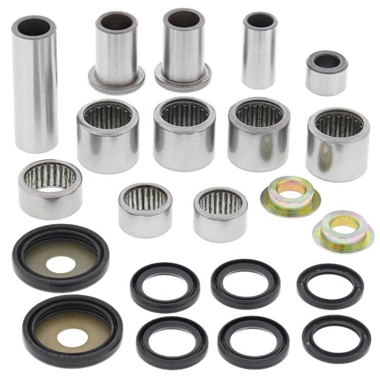 Kit Cuscinetti Biella Yamaha YZ 85 2003-2017