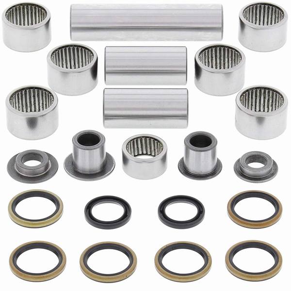 Kit Cuscinetti Biella Kawasaki KX 125 2004-2005 / KX-F 250 4T 2004-2005 / RM-Z 250 4T 2004-2006