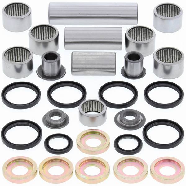 Kit Cuscinetti Biella Kawasaki KLX 450 R 2008-2009 / KX-F 250 4T 2009-2010 / KX-F 250 4T FI 2014-2016