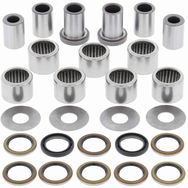 Kit Cuscinetti Biella GAS GAS TXT 125 PRO 2004-2012 / TXT 125 RACING 2012-2017 / TXT 2004-2007