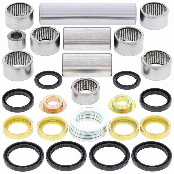 Kit Cuscinetti Biella Yamaha WR-F 250 4T 2015-2016 / YZ-F 250 4T 2009-2009 / YZ-F 450 4T 2009-2017