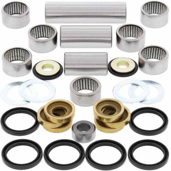 Kit Cuscinetti Biella Honda CR-F 250 R 2010 R 2010-2017 / CR-F 450 R 2010-2016