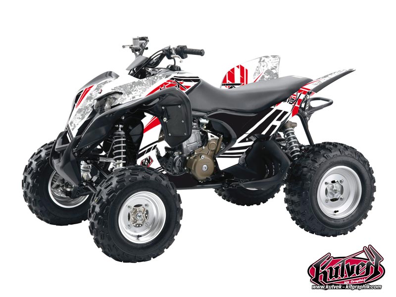 Kit Decor Quad Spirit Honda 700 TRX (2007-2017)